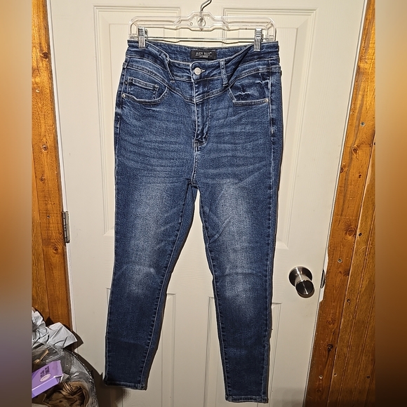 Women's Judy Blue High Waist Skinny Jeans 30/11 - Picture 1 of 3